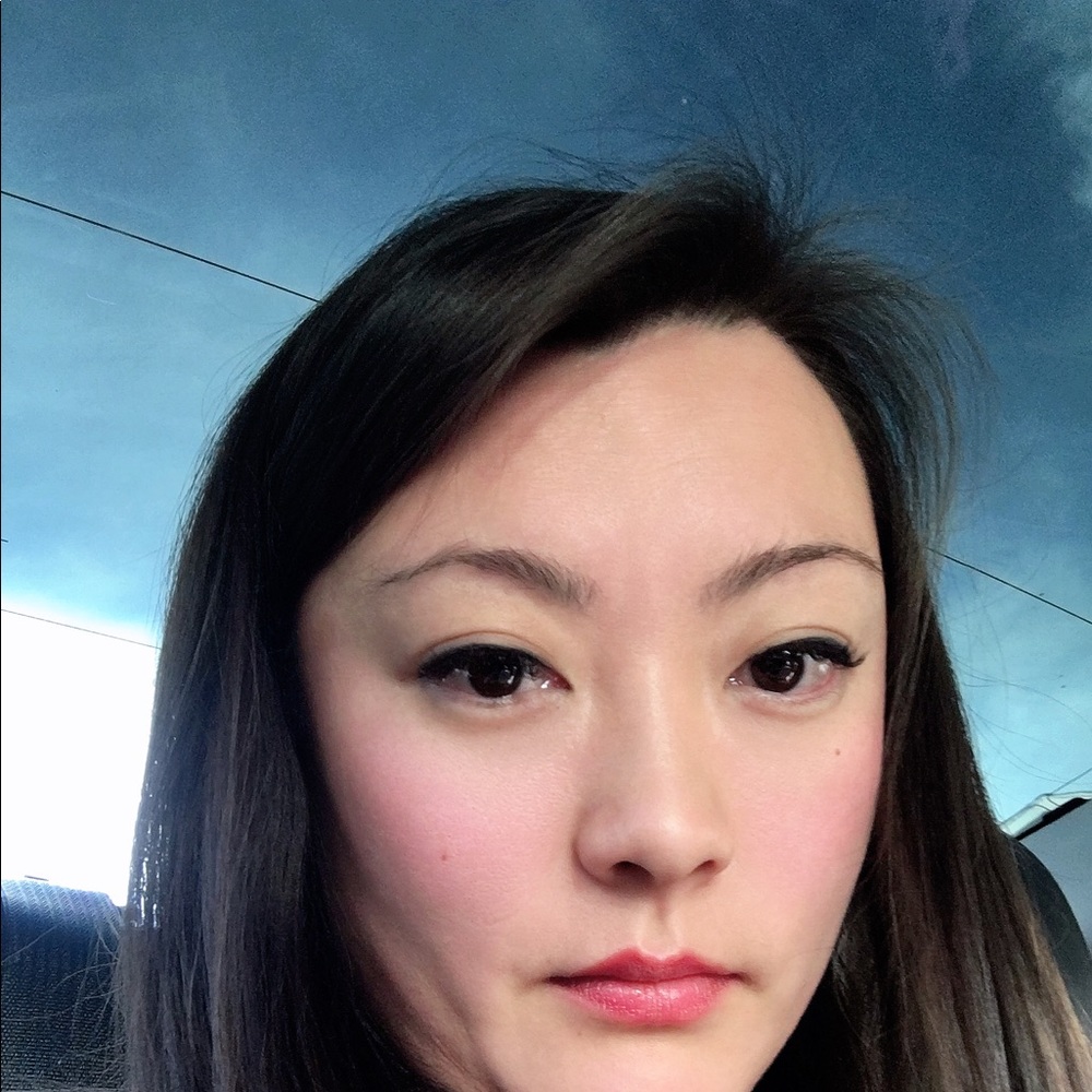 Meet your Posher, Yanxia